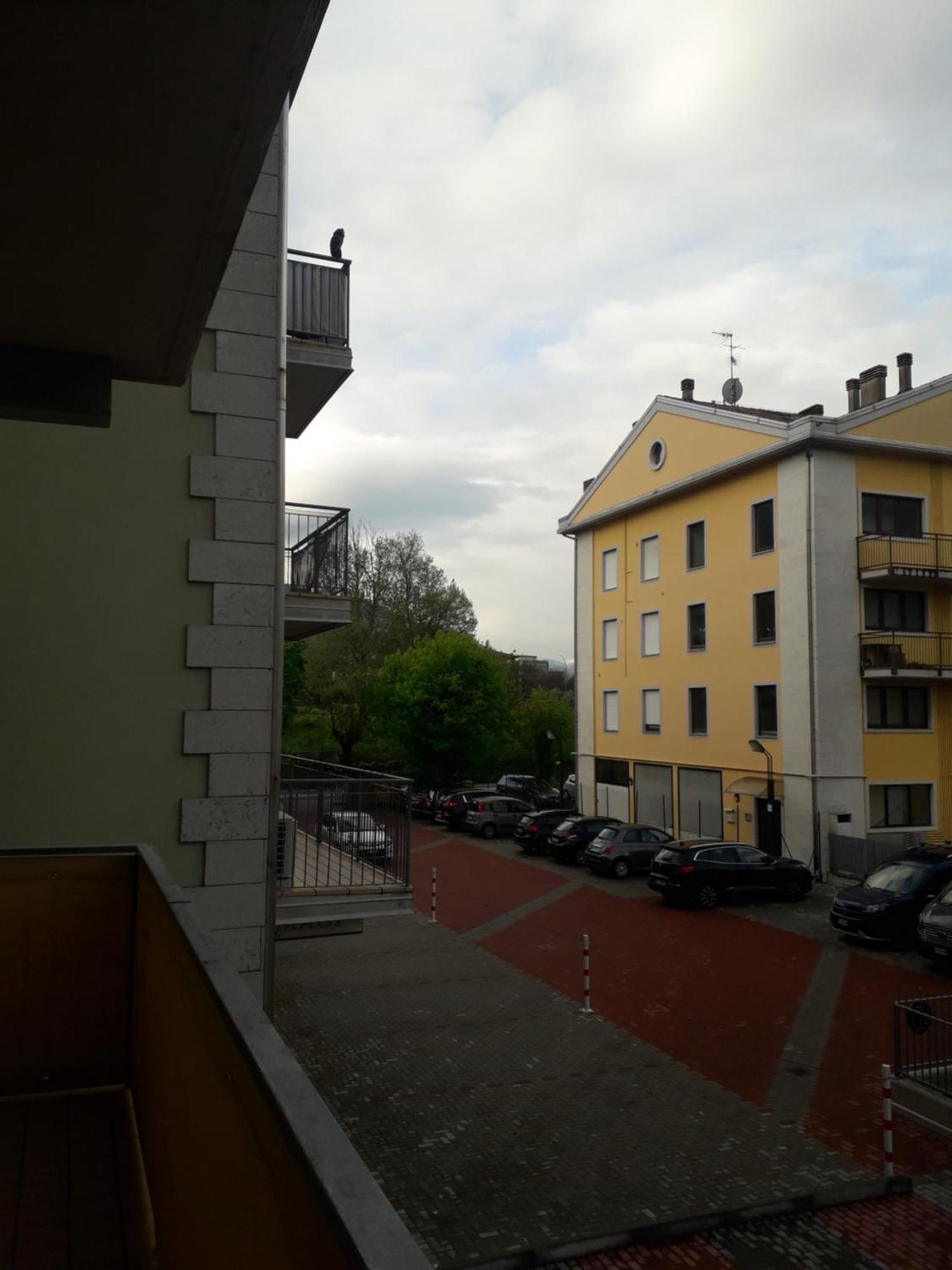 Roveretobnb Rovereto  Kültér fotó