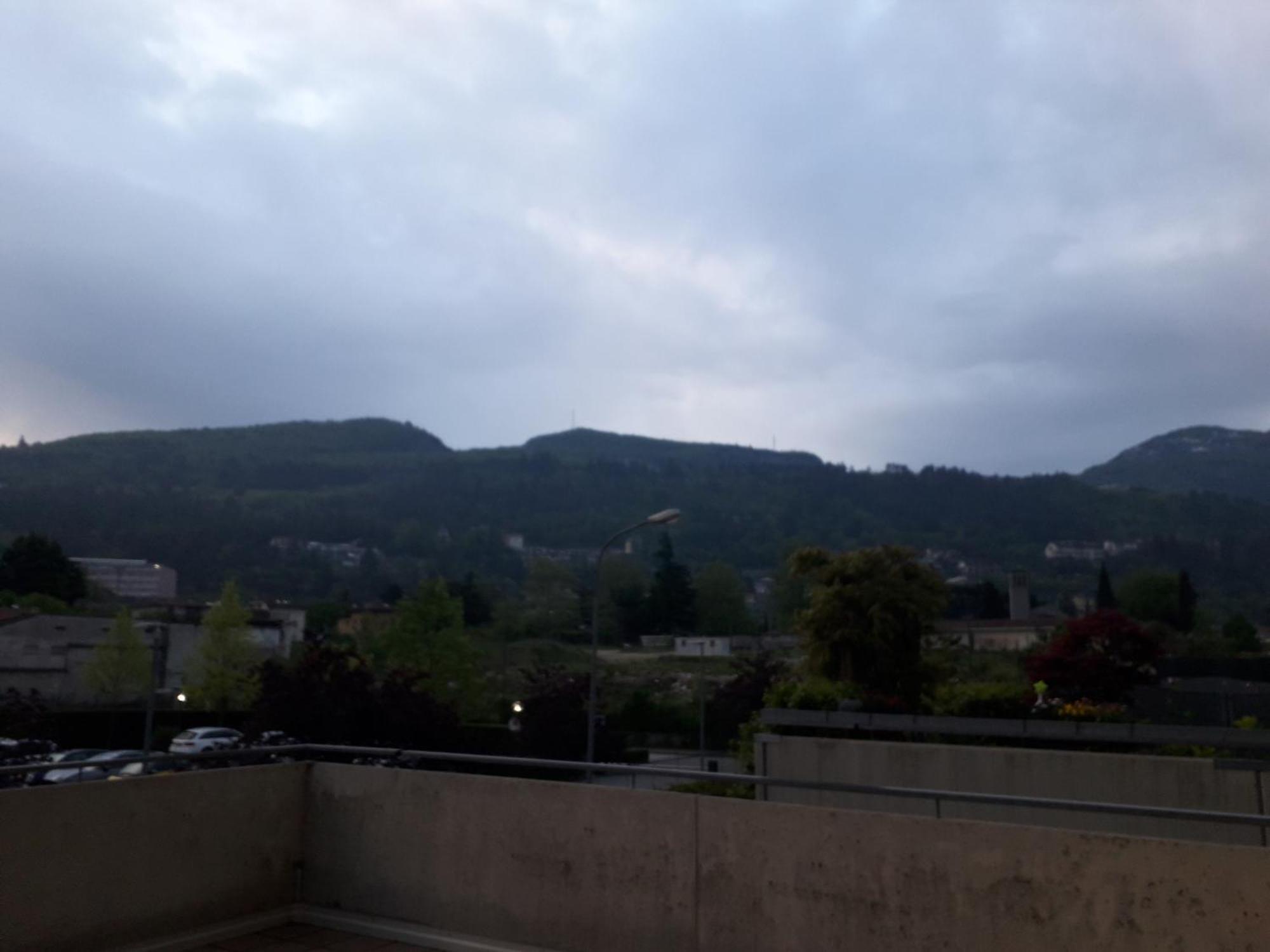 Roveretobnb Rovereto  Kültér fotó