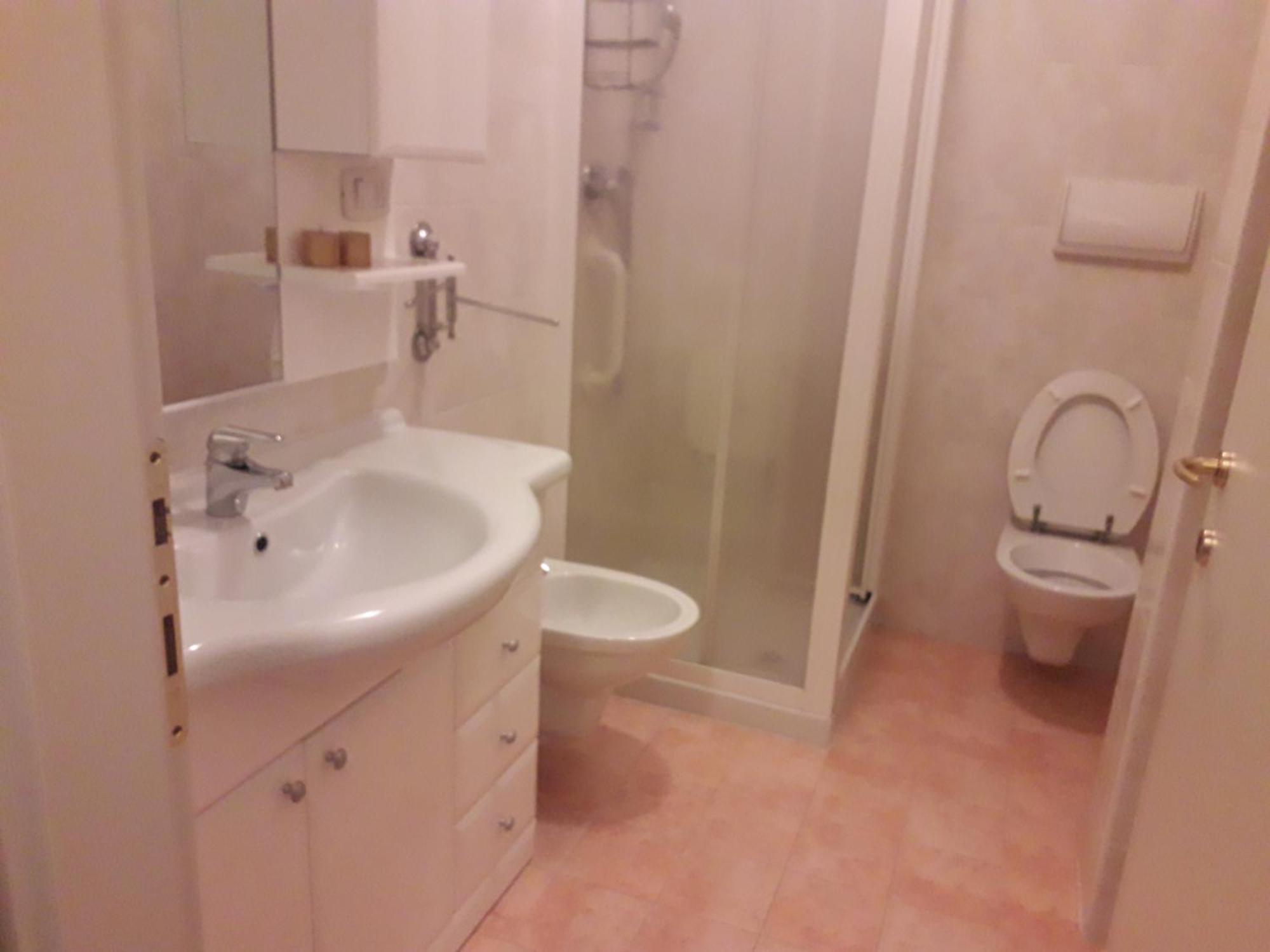 Roveretobnb Rovereto  Kültér fotó